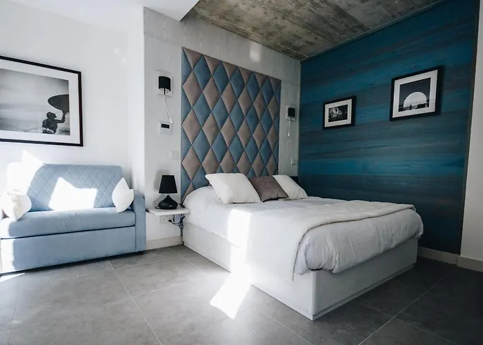 Valletta Collection - Ordinance Suites