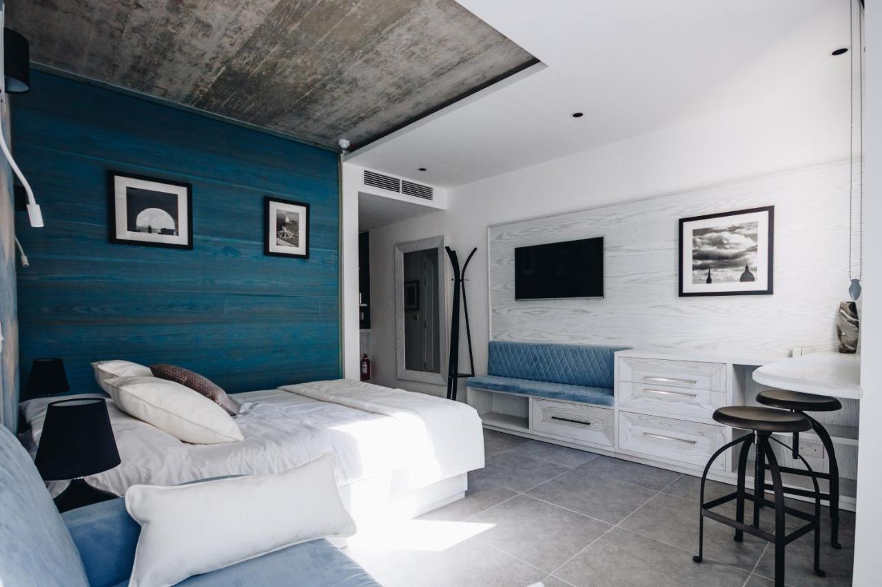 Apartment Collection - Ordinance Valletta