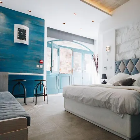 Valletta Collection - Ordinance Suites Exterior foto