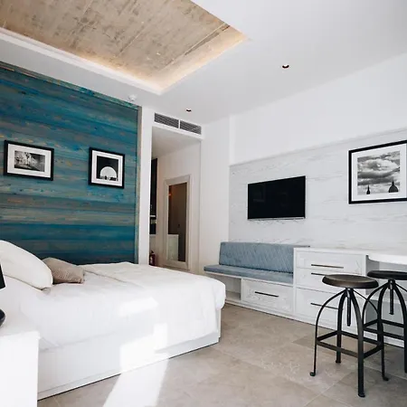 Valletta Collection - Ordinance Suites Exterior foto