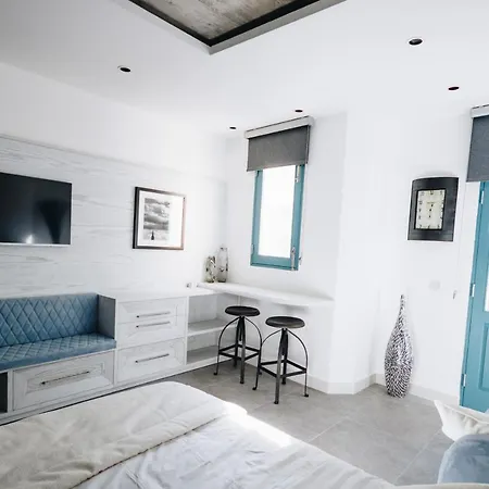 Valletta Collection - Ordinance Suites Exterior foto