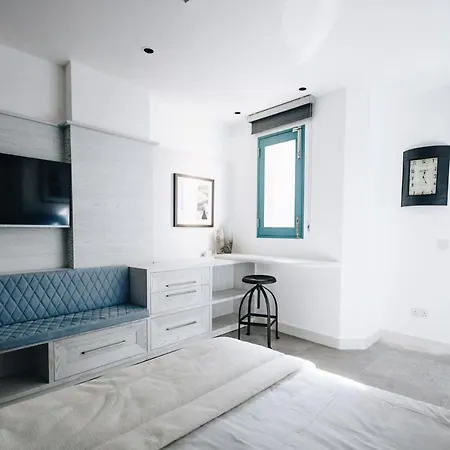 Valletta Collection - Ordinance Suites Exterior foto