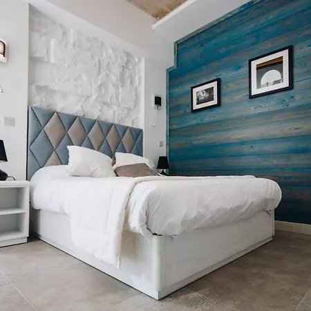 Valletta Collection - Ordinance Suites Exterior foto
