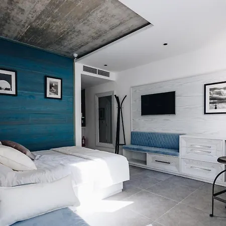 Valletta Collection - Ordinance Suites Exterior foto