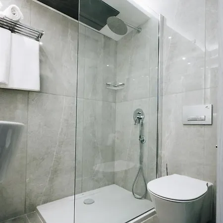 Valletta Collection - Ordinance Suites Exterior foto
