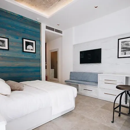 Valletta Collection - Ordinance Suites Exterior foto