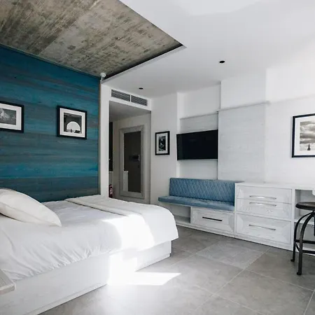 Valletta Collection - Ordinance Suites Exterior foto