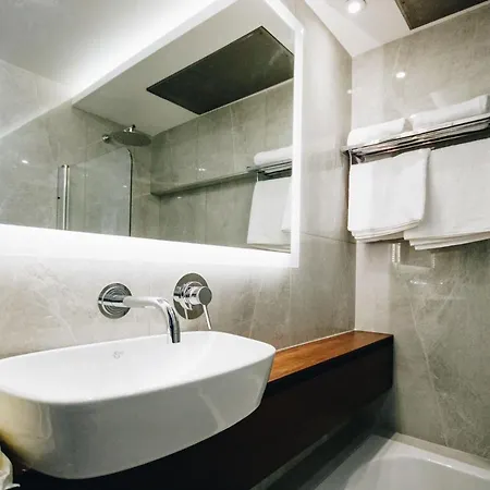 Valletta Collection - Ordinance Suites Exterior foto