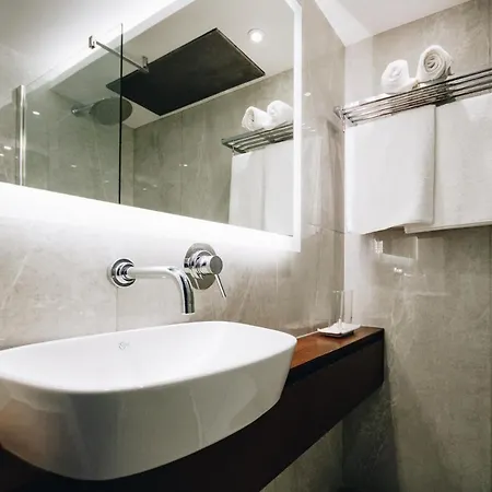 Valletta Collection - Ordinance Suites Exterior foto