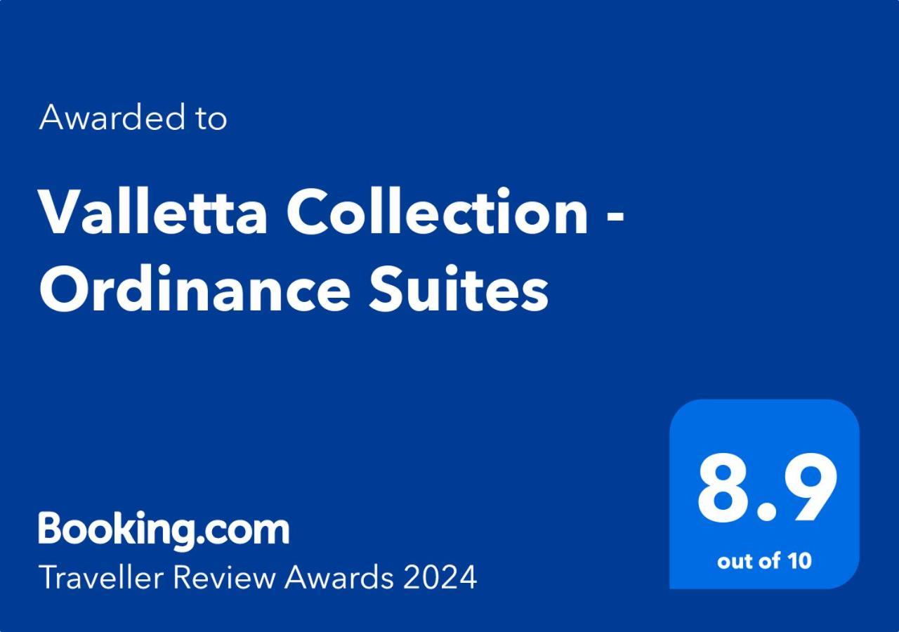 شقة Collection - Ordinance فاليتا